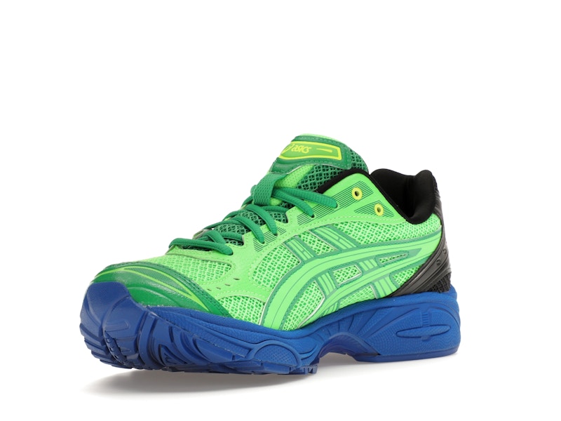 ASICS Gel-Kayano 14 Field Trip Recordings Fern Green