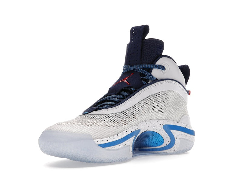 Jordan 36 SE Jayson Tatum PE