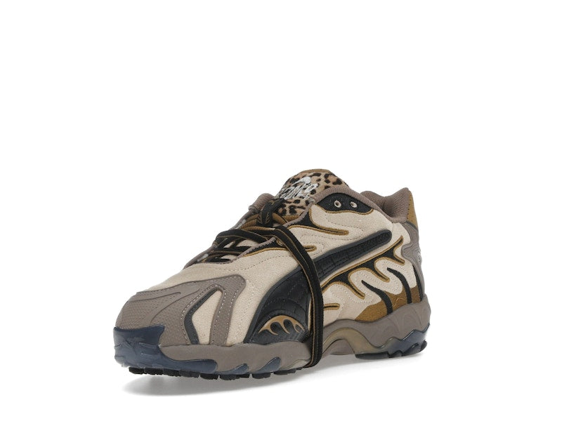 Puma Inhale A$AP Rocky Leopard (Women's)