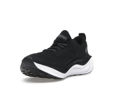 Nike ReactX Infinity Run 4 Black White (Women's)
