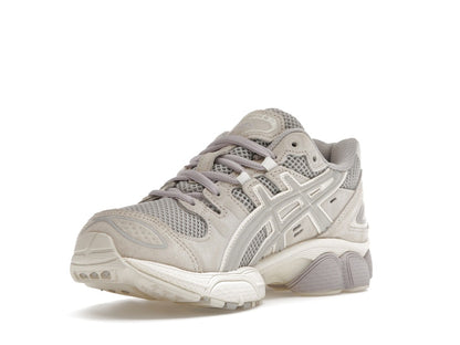 ASICS Gel-Nimbus 9 Oyster Grey Birch (Women's)