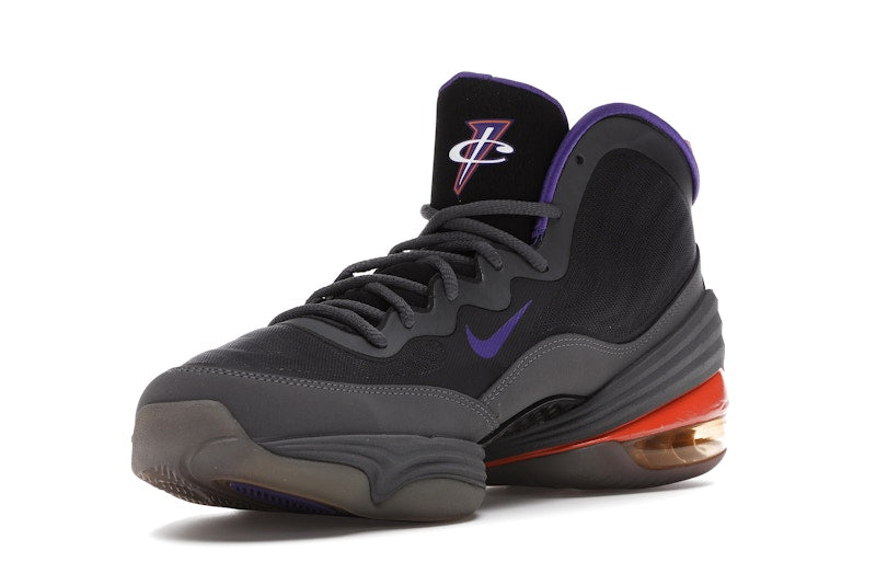 Nike Penny V Phoenix Suns