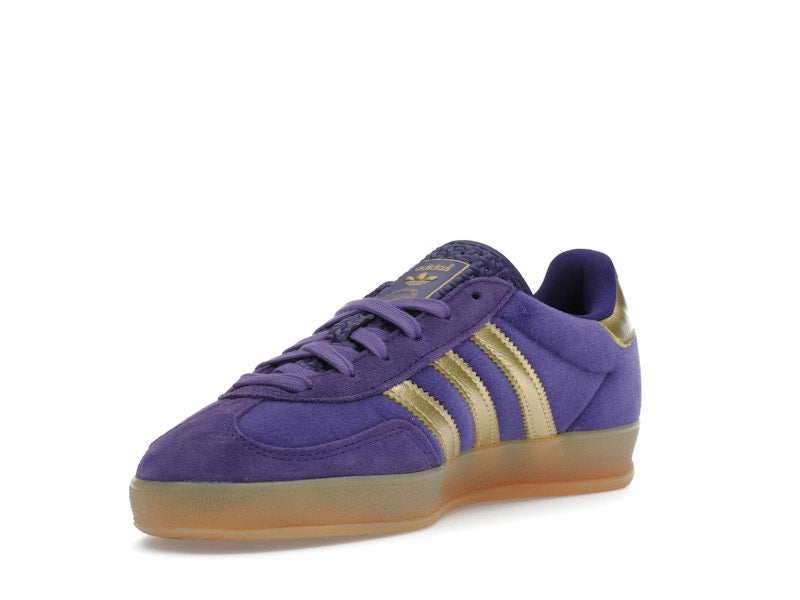 adidas Gazelle Indoor West NYC Wizard