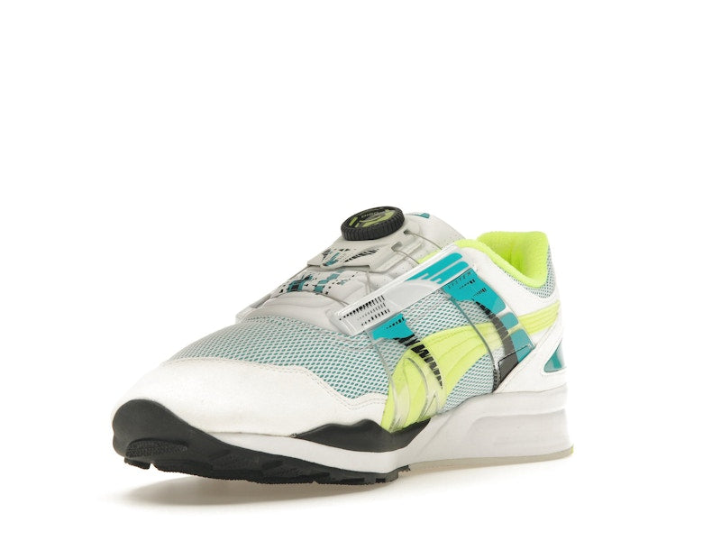Puma XS 7000 OG Capri Breeze Puma White