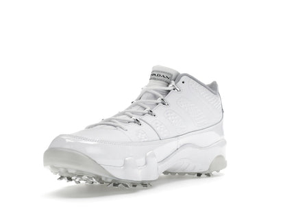 Jordan 9 Retro Low Golf NRG Tour Championship