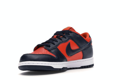 Nike Dunk Low SP Champ Colors University Orange Marine (2020)