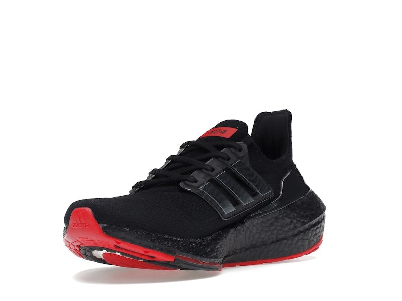 adidas Ultra Boost 21 424 Arsenal