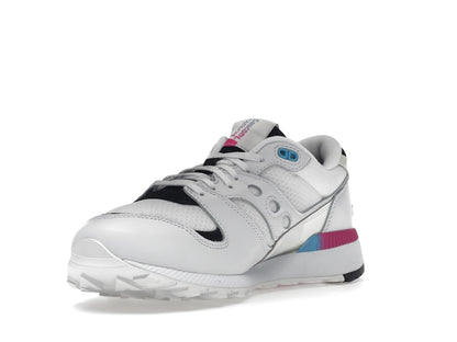 Saucony Azura Acribik Miami White (Friends and Family)