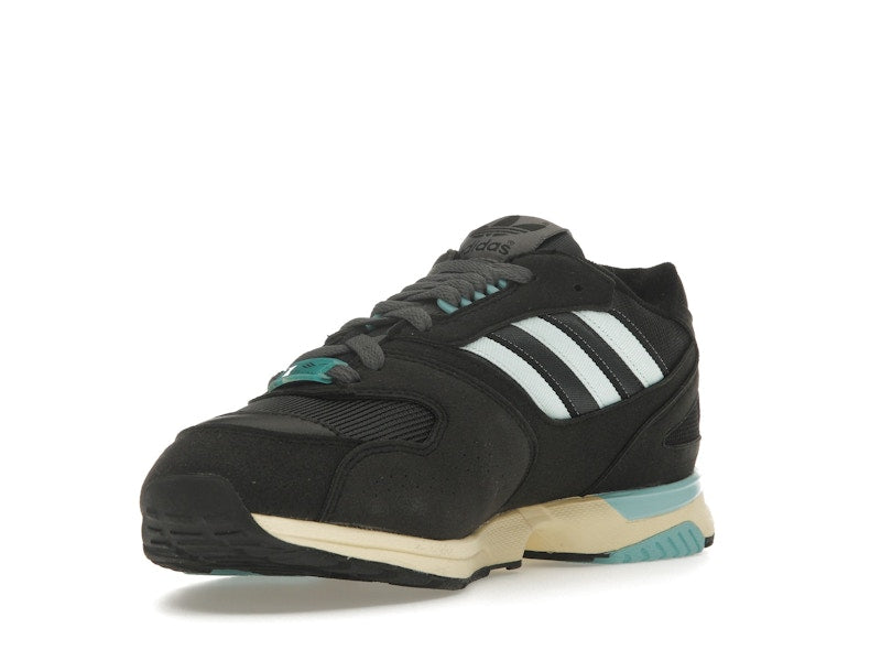 adidas ZX 4000 Core Black Ice Mint