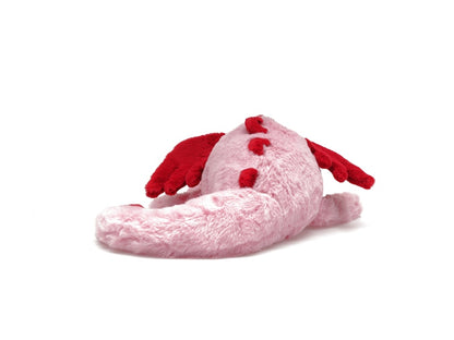 Jellycat Heart Dragon Plush