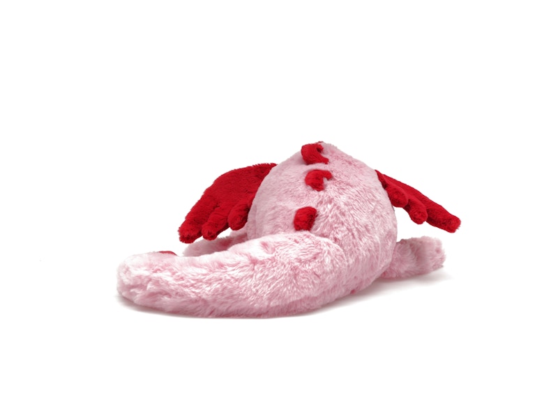 Jellycat Heart Dragon Plush