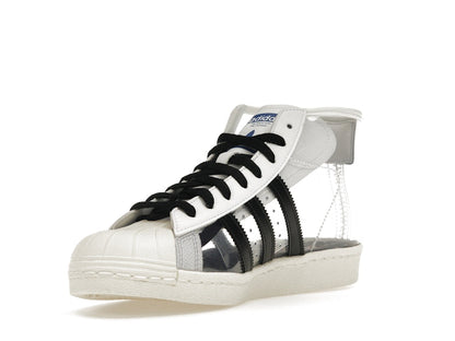 adidas Blondey Pro Model ADV Blondey McCoy Clear
