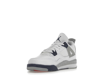 Jordan 4 Retro Midnight Navy (PS)