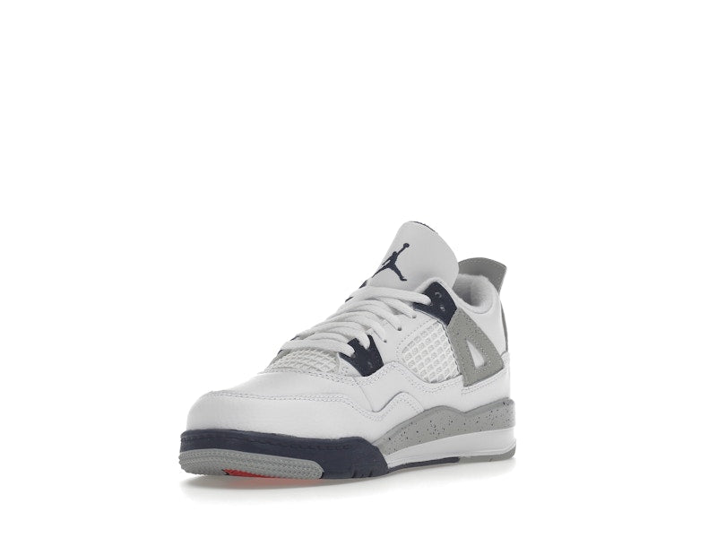Jordan 4 Retro Midnight Navy (PS)
