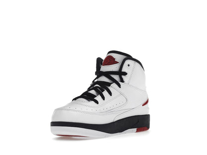 Jordan 2 Retro OG Chicago (2022) (PS)