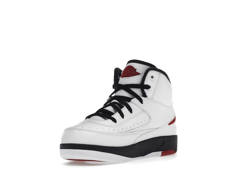Jordan 2 Retro OG Chicago (2022) (PS)