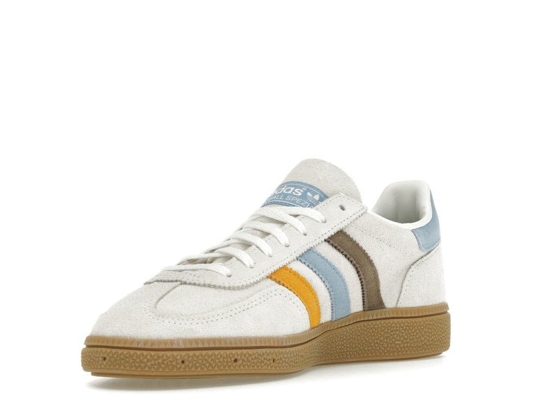 adidas Handball Spezial Light Blue Earth Strata (Women's)