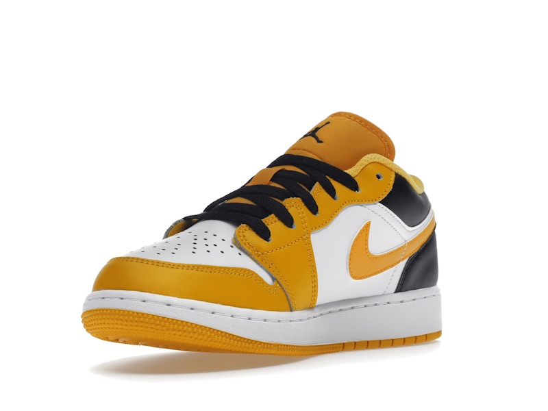 Jordan 1 Low Taxi (GS)
