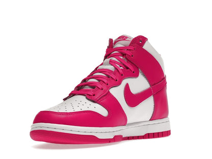Nike Dunk High Pink Prime (Women's)