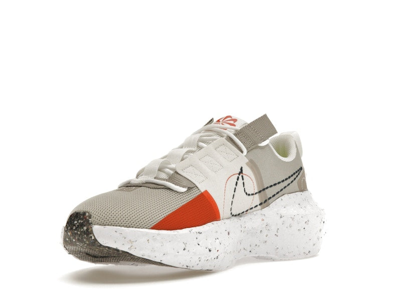 Nike Crater Impact Cream Orange