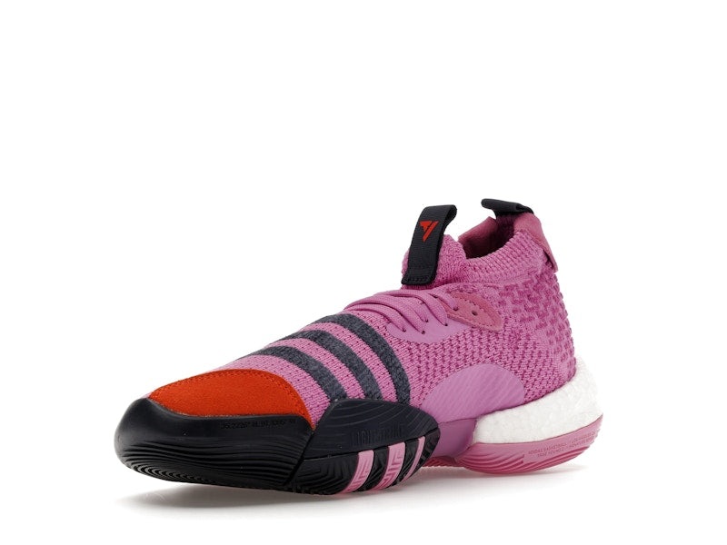 adidas Trae Young 2.0 Stratosphere