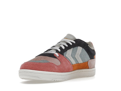 Hummel Power Play I Scream Ice Cream Ice Green