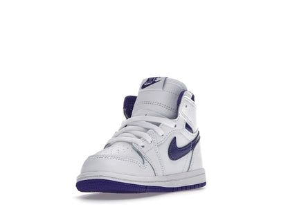 Jordan 1 Retro High Court Purple (2021) (TD)