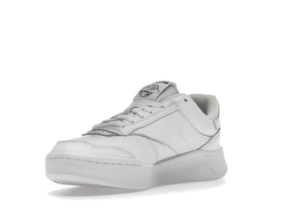 Reebok Club C Legacy Beams x Paperboy Paris White