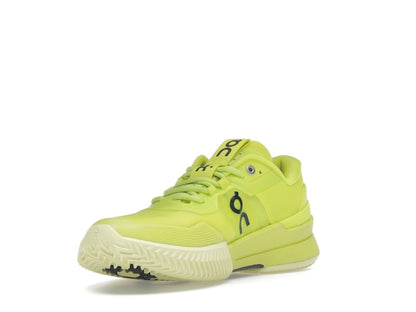On The Roger Pro 2 Clay Lime Limelight (Women's)