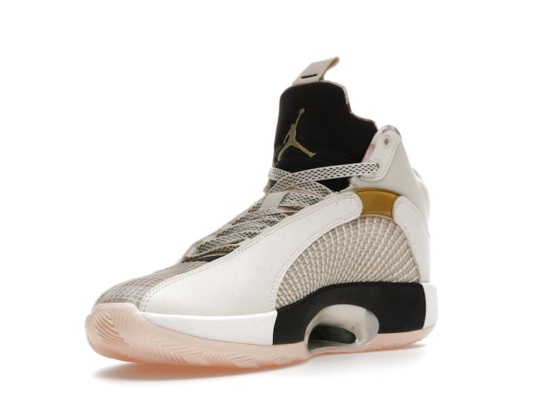 Jordan XXXV Paris
