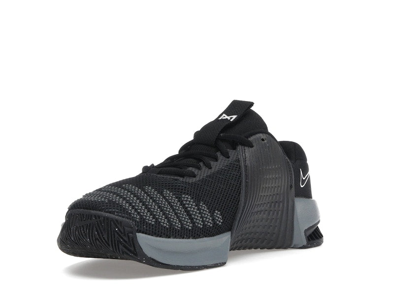 Nike Metcon 9 Black Smoke Grey (Women's)