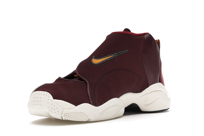 Nike Zoom GP Night Maroon