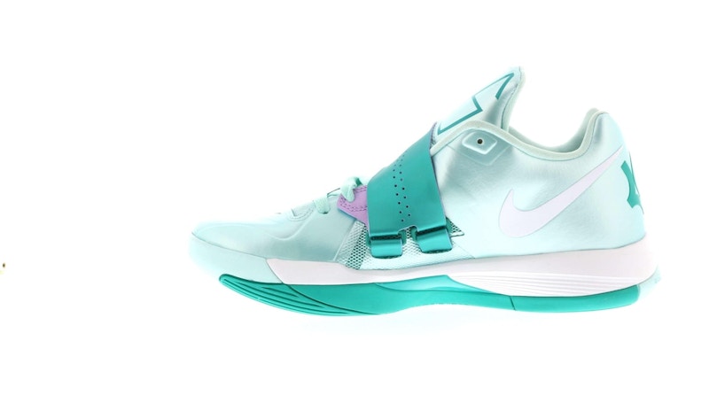 Nike KD 4 Easter