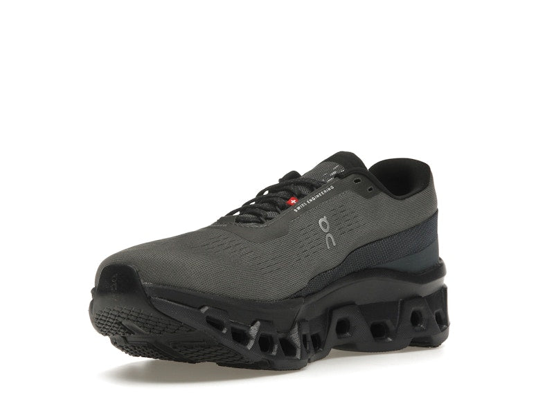 On Running Cloudmonster 2 Asphalt Iron