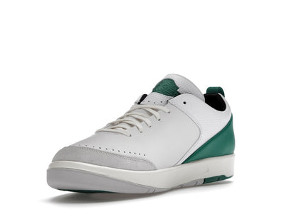 Jordan 2 Retro Low SE Nina Chanel Abney White Malachite (Women's)