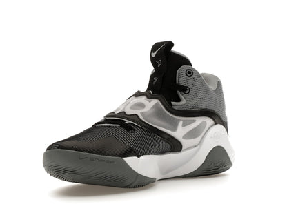 Nike KD Trey 5 X Cool Grey Black