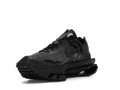 Nike Zoom MMW 004 Triple Black