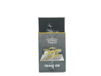 Pokémon TCG 25th Anniversary Celebrations Ultra-Premium Collection Box