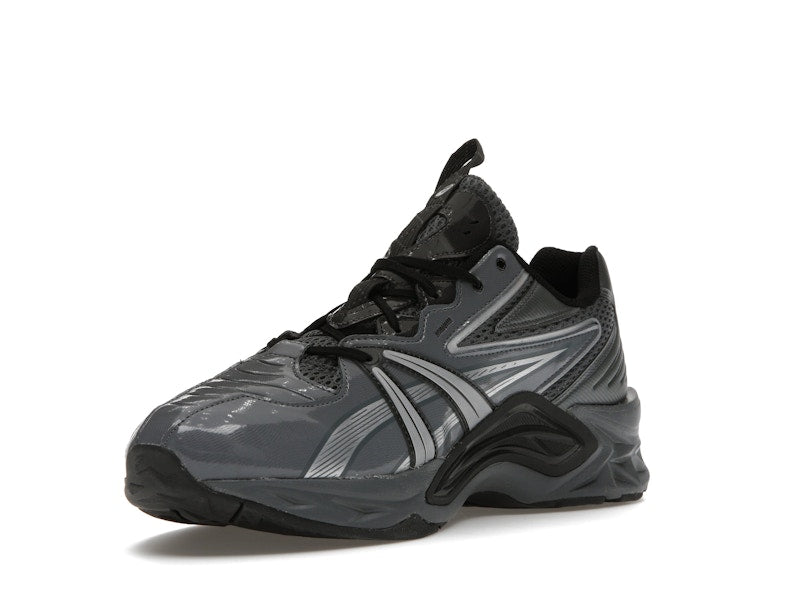 ASICS HN2-S PROTOBLAST Kiko Kostadinov Steel Grey