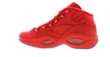 Reebok Question Mid Teyana Taylor Primal Red (Women's)