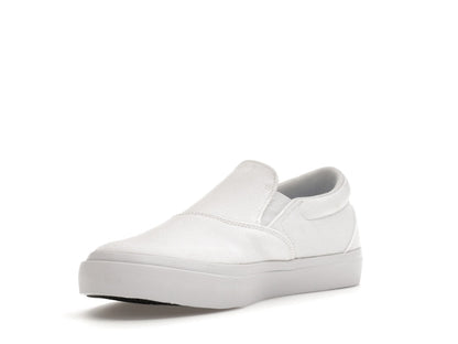 Nike SB Charge Slip White