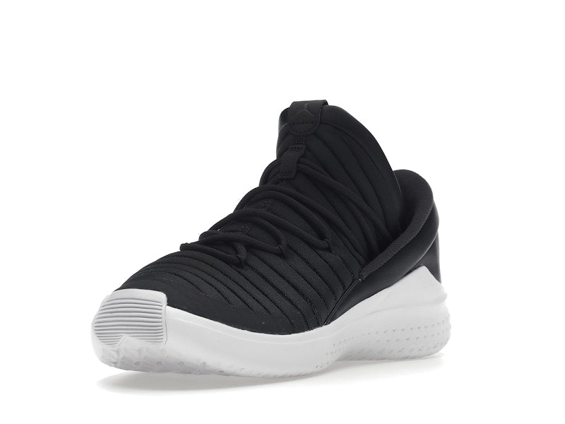 Jordan Flight Luxe Anthracite/Black/White