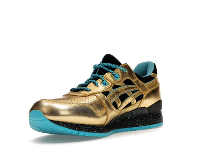 ASICS Gel-Lyte III Villa x Wale Intercontinental Champion
