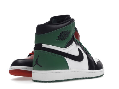 Jordan Defining Moments Pack One 60 Pts