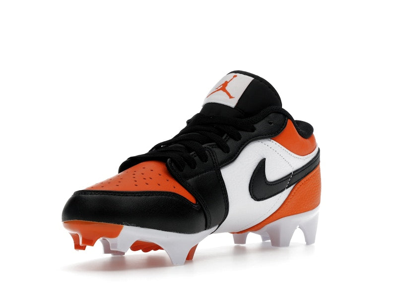 Jordan 1 Low TD Cleat Shattered Backboard