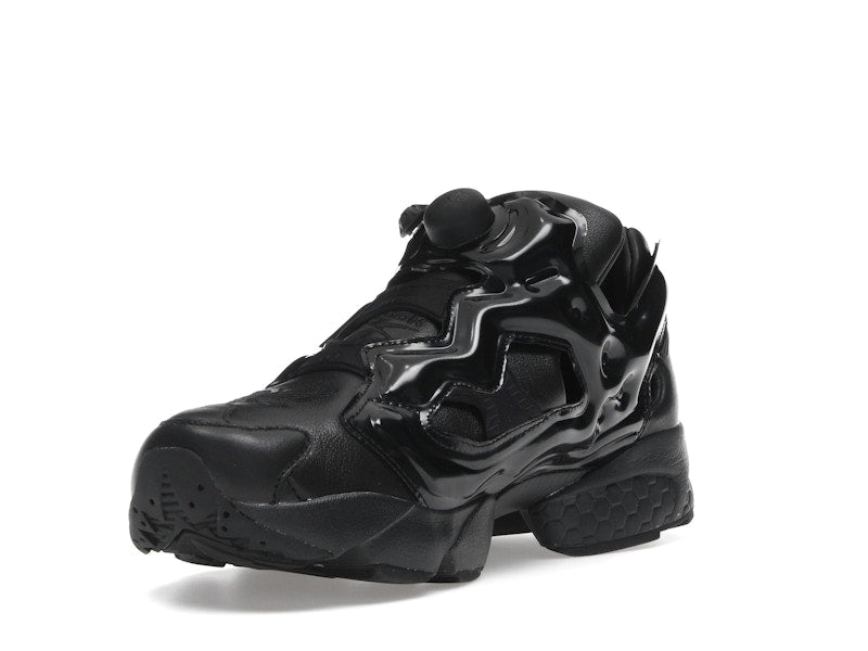 Reebok Instapump Fury 94 Needles Black