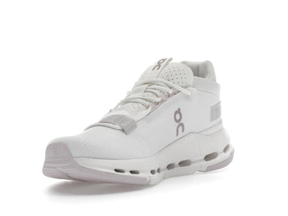 On Running Cloudnova 2 White Orchid (Women's)