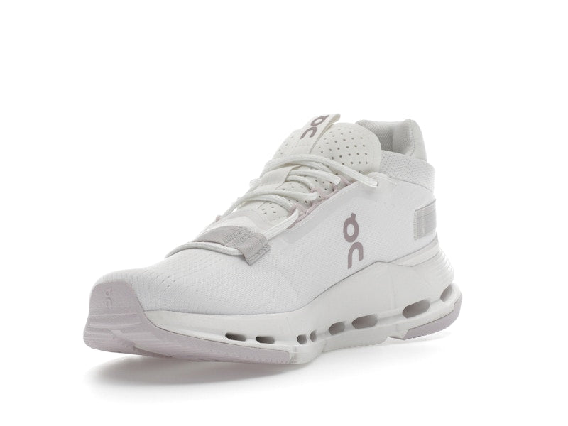 On Running Cloudnova 2 White Orchid (Women's)