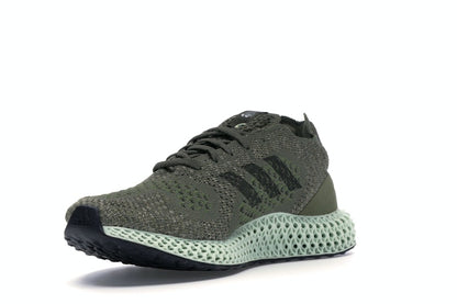 adidas Futurecraft 4D Footpatrol