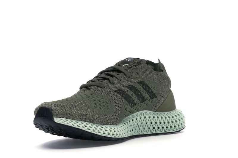 adidas Futurecraft 4D Footpatrol